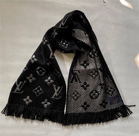 sciarpa louis vuitton donna panna|sciarpa donna louis vuitton.